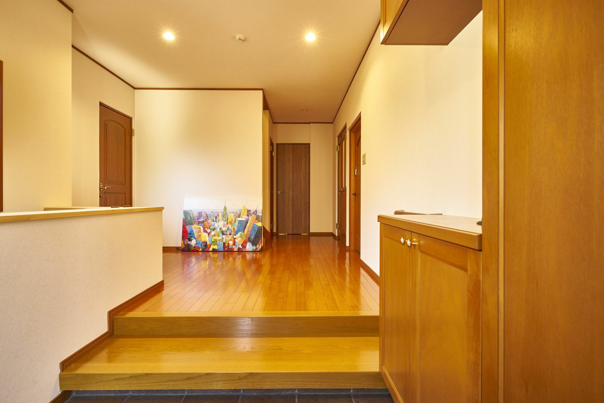 Guesthouse Nijo Fukuro-Tei Kyoto Extérieur photo