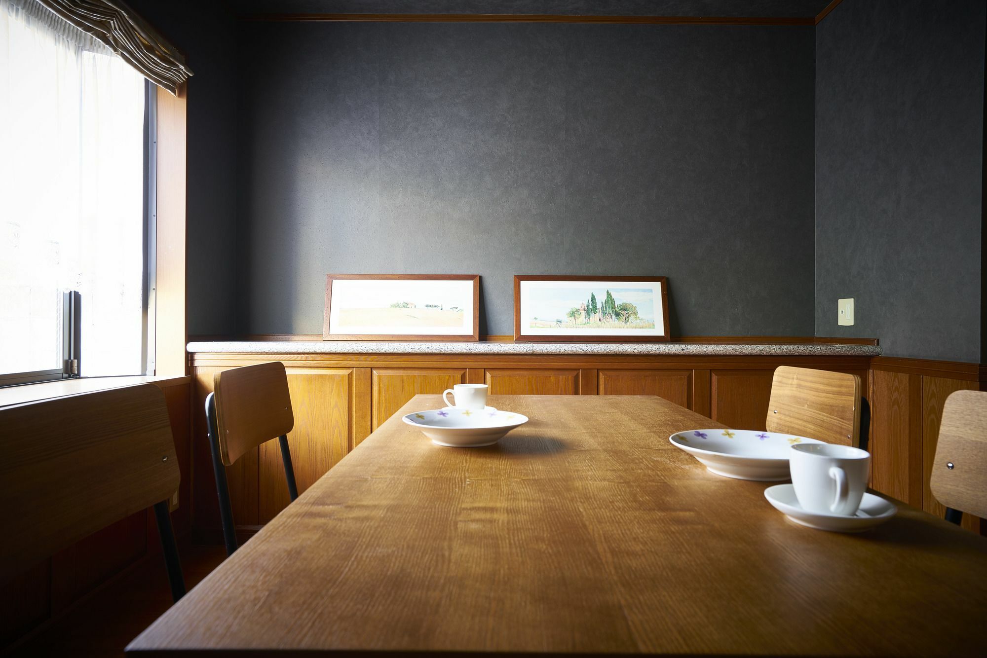 Guesthouse Nijo Fukuro-Tei Kyoto Extérieur photo
