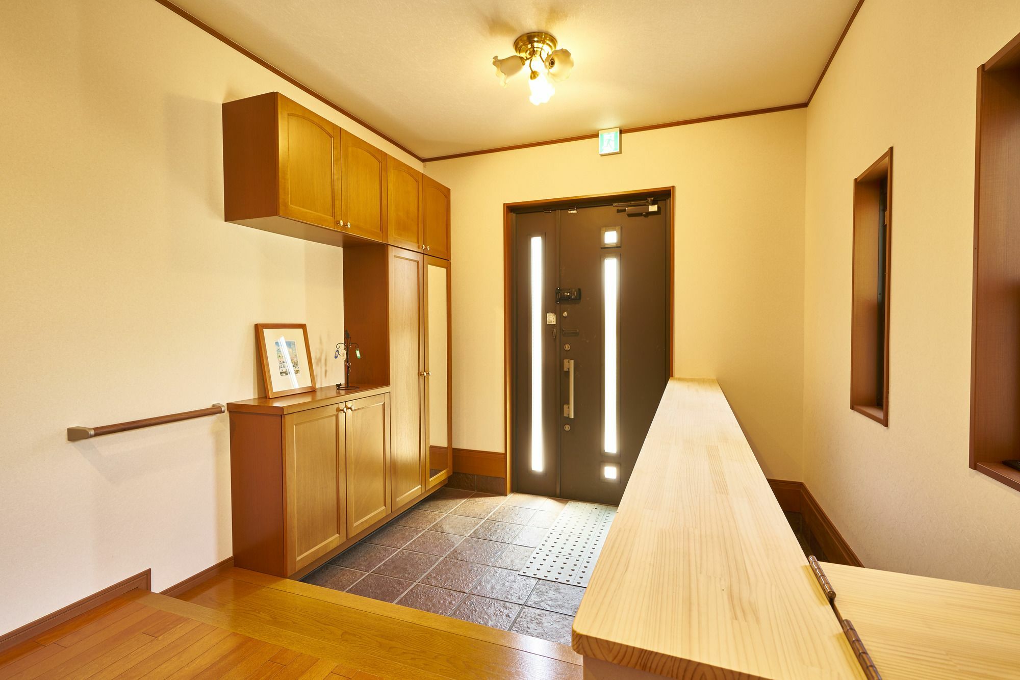 Guesthouse Nijo Fukuro-Tei Kyoto Extérieur photo