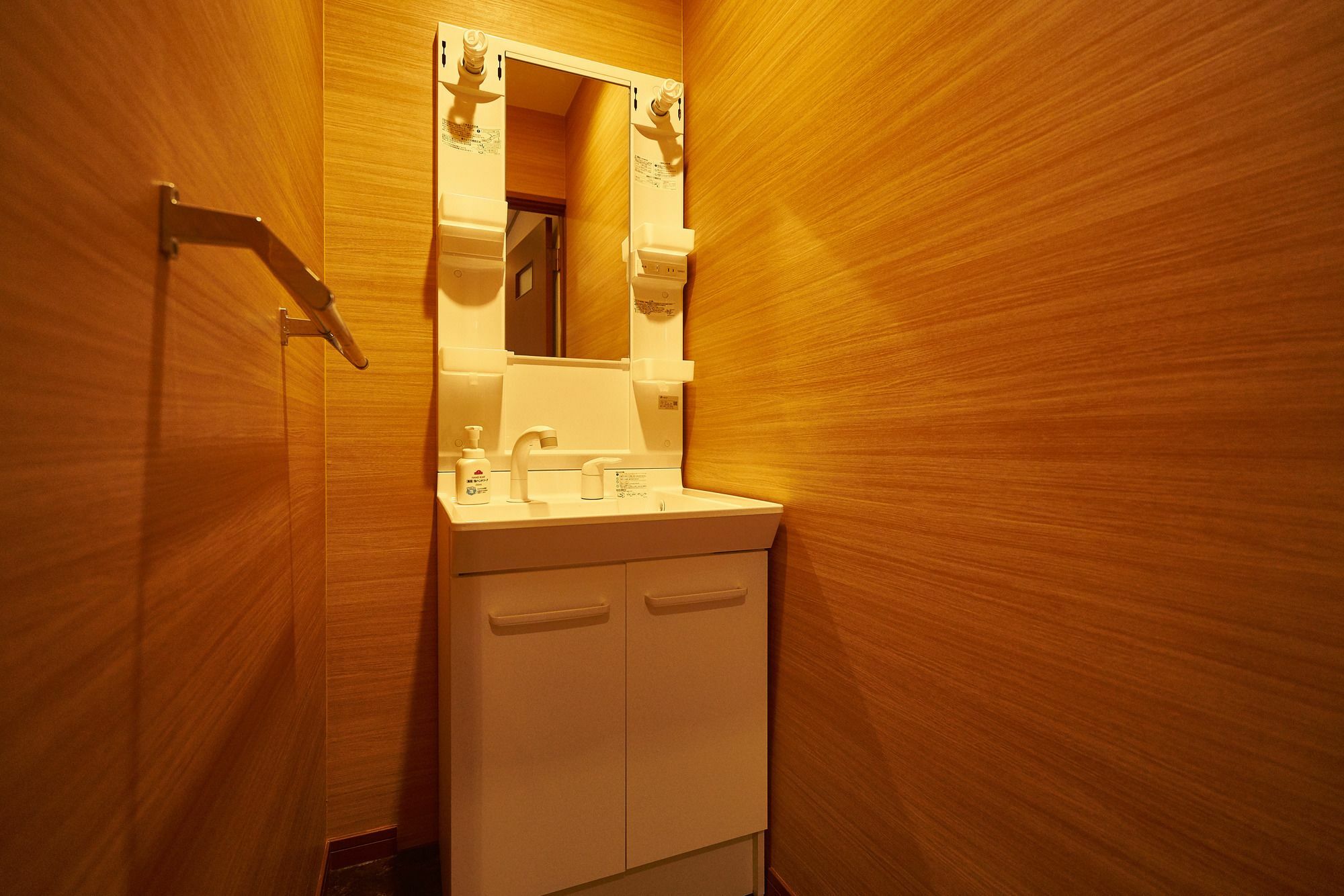 Guesthouse Nijo Fukuro-Tei Kyoto Extérieur photo