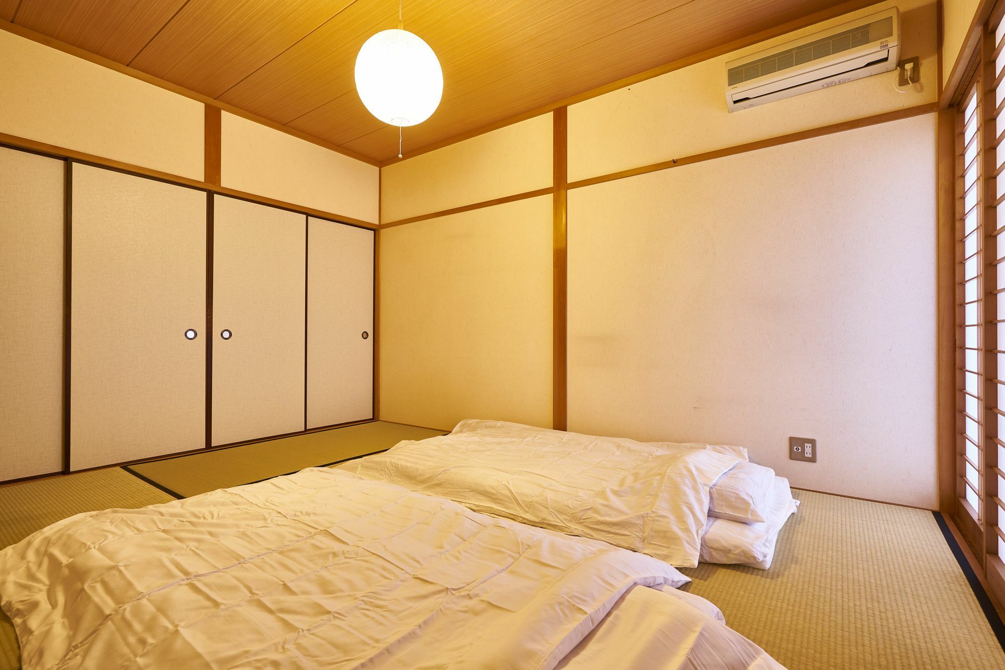 Guesthouse Nijo Fukuro-Tei Kyoto Extérieur photo